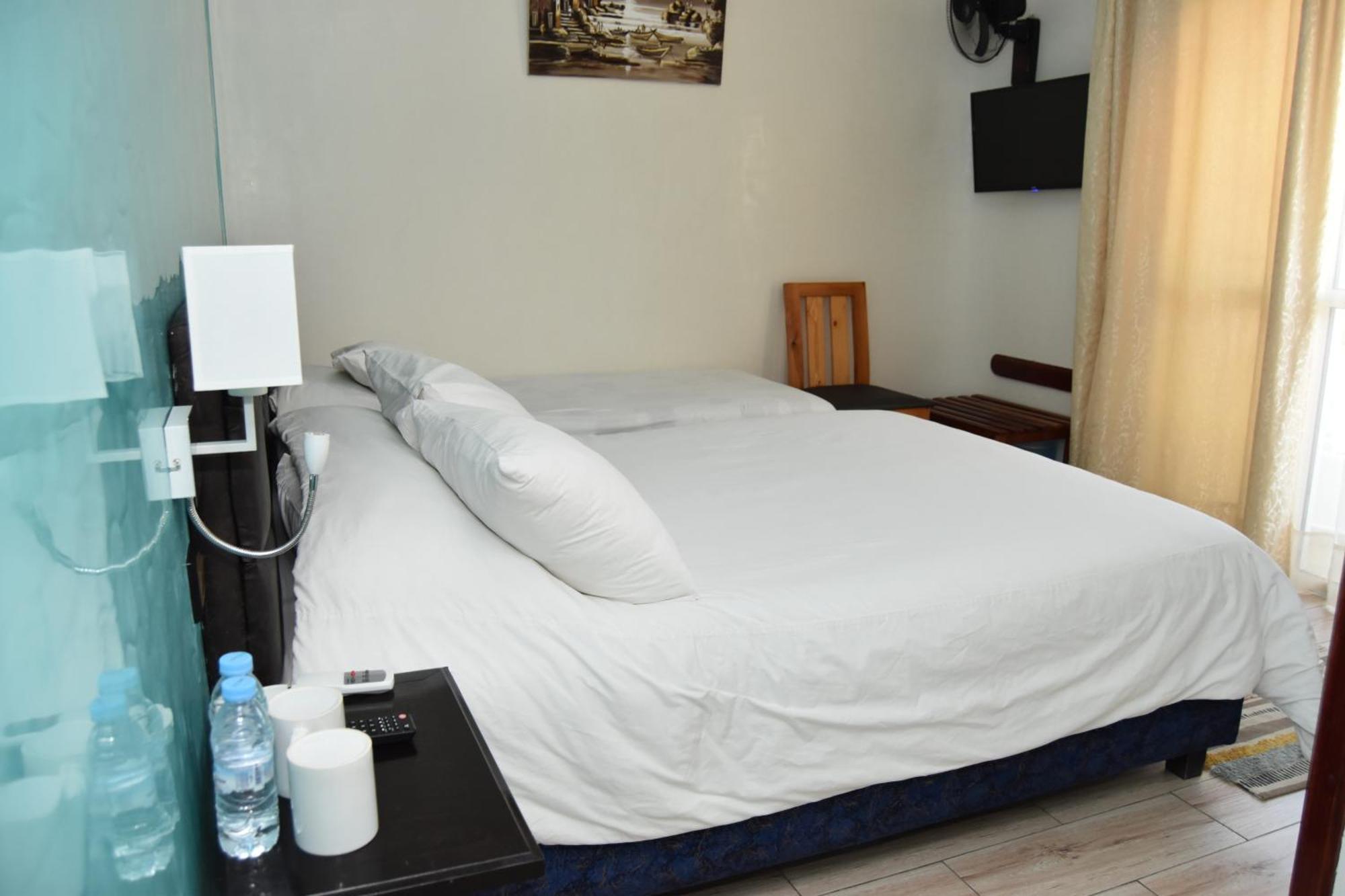 Hotel L'initiale Oualidia