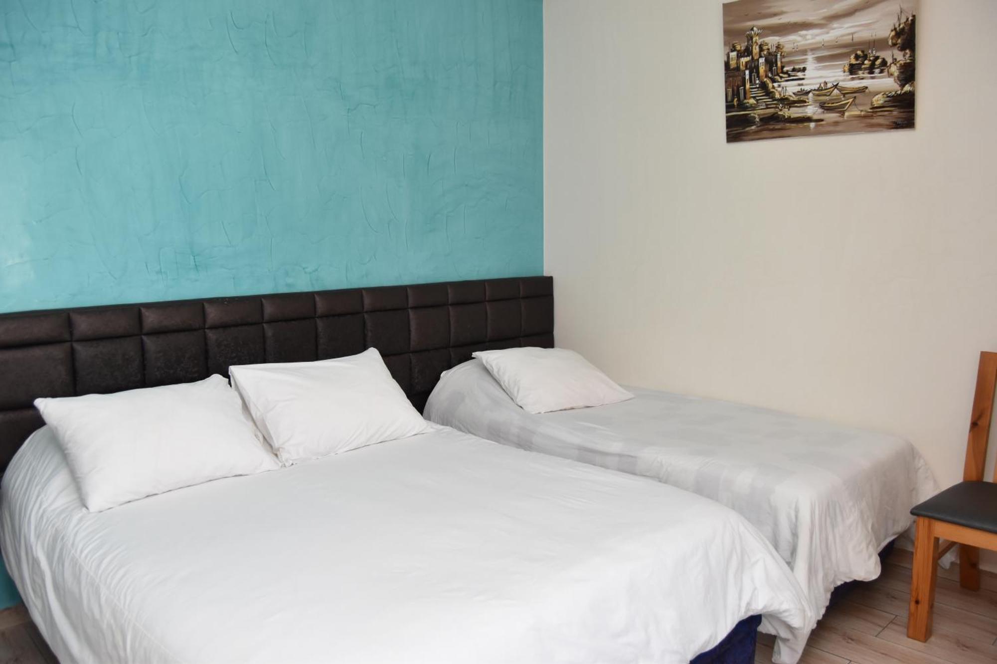 Hotel L'initiale