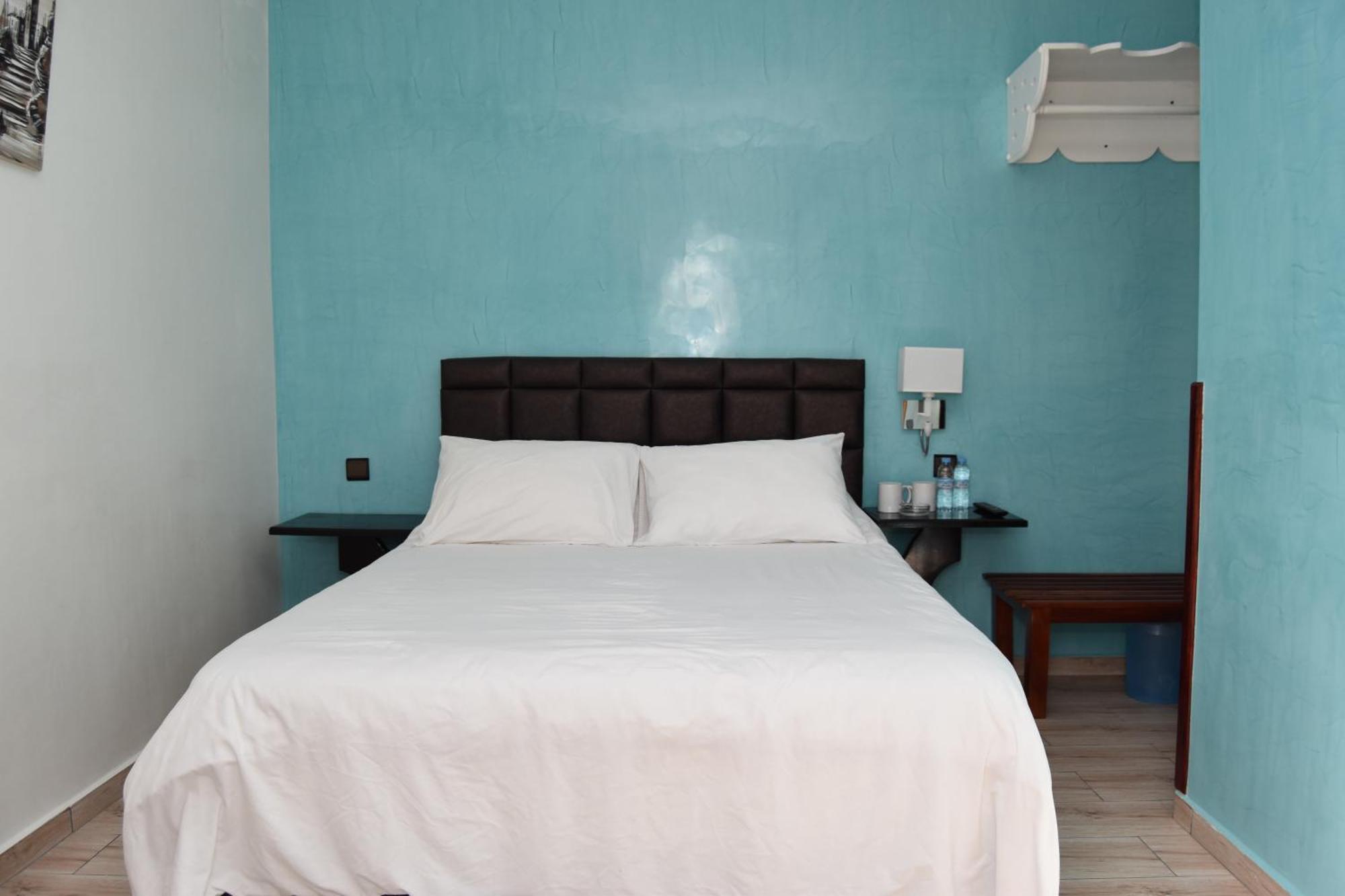 Hotel L'initiale Oualidia