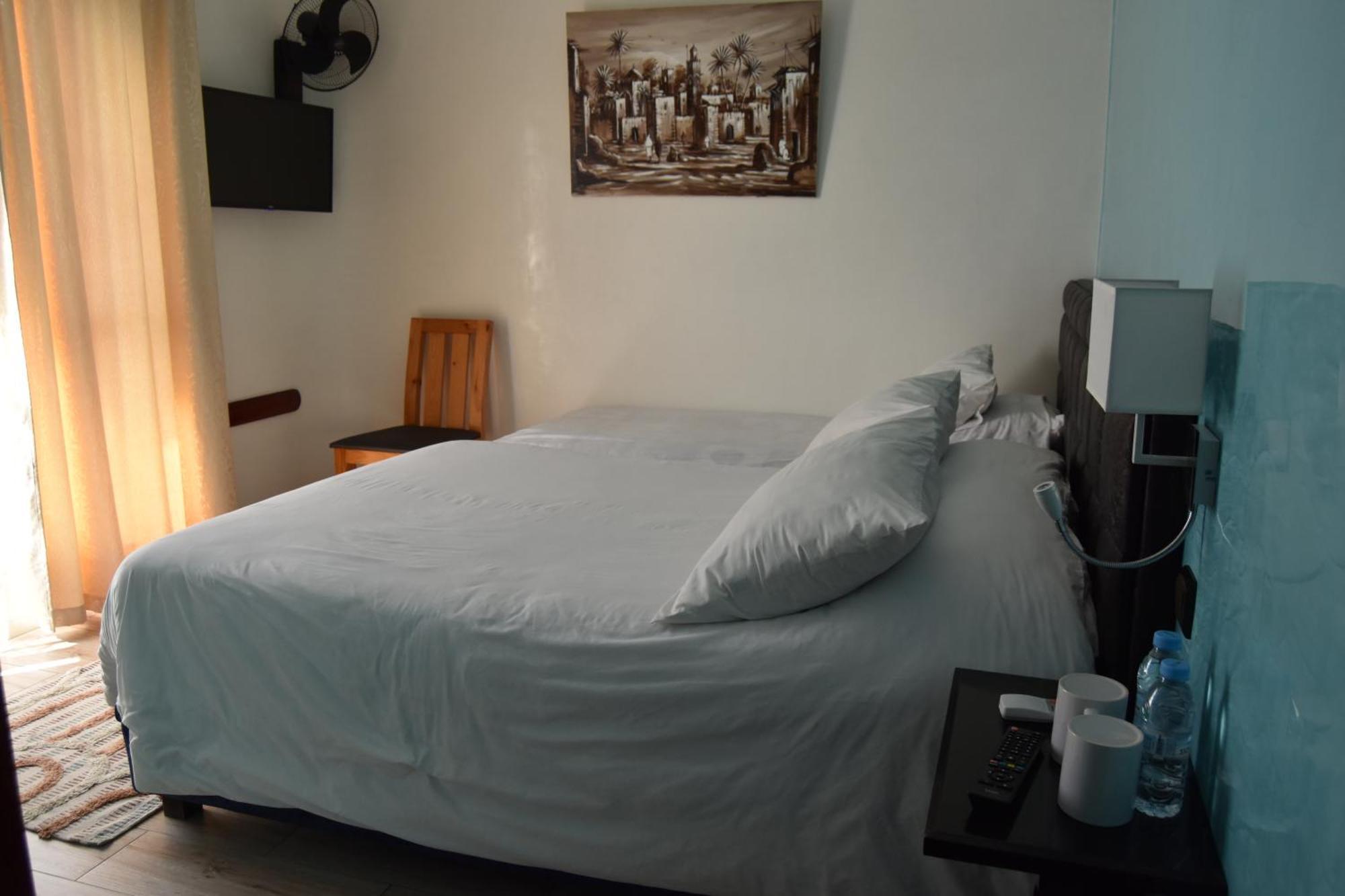 Hotel L'initiale
