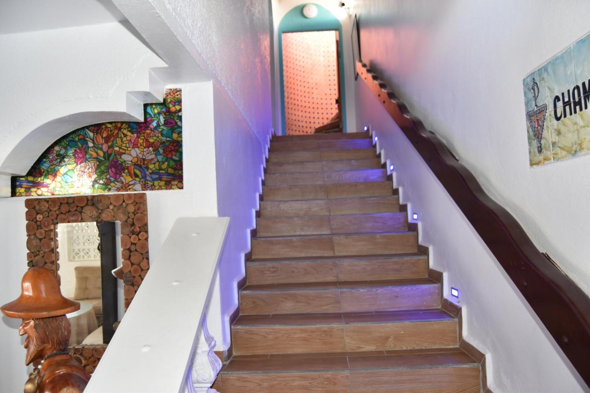 L'initiale Hotel Oualidia