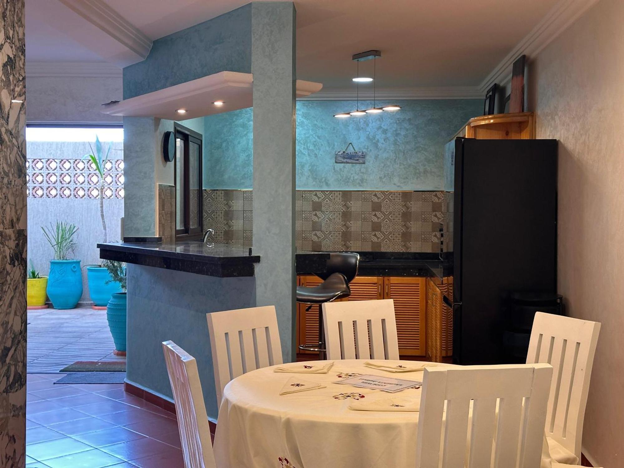 Hotel L'initiale